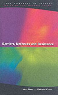 Produktbild: Barriers, Defences and Resistance