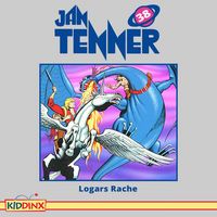 Produktbild: Logars Rache