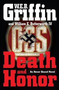 Produktbild: Death and Honor