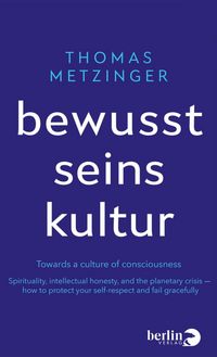 Produktbild: Bewusstseinskultur