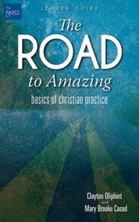 Produktbild: The Road to Amazing Leader Guide