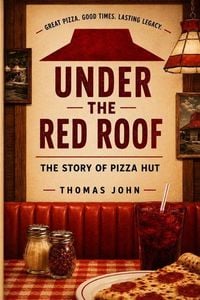 Produktbild: Under The Red Roof