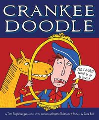 Produktbild: Angleberger, T: Crankee Doodle