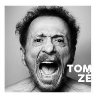 Produktbild: Tom Z&eacute; - Trajet&oacute;ria Musical