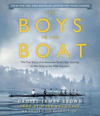 Produktbild: BOYS IN THE BOAT (YOUNG REA 5D