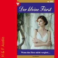 Produktbild: Wenn das Herz nicht vergisst