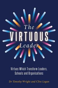 Produktbild: The Virtuous Leader