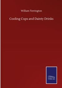 Produktbild: Cooling Cups and Dainty Drinks