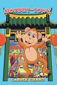 Produktbild: Monkey-Town