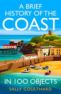 Produktbild: Brief History Of Coast in Hb