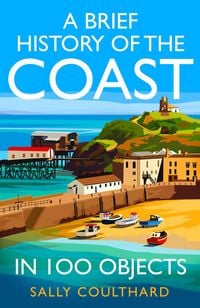 Produktbild: BRIEF HISTORY OF COAST IN PB
