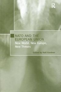 Produktbild: NATO and the European Union
