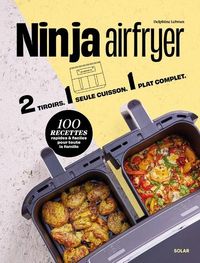 Produktbild: Ninja airfryer