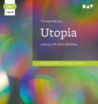 Produktbild: Utopia