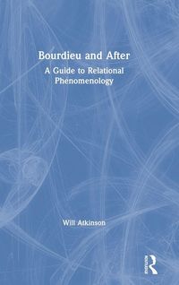 Produktbild: Bourdieu and After