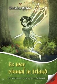 Produktbild: Es war einmal in Irland...