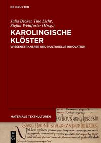 Produktbild: Karolingische Kl&ouml;ster