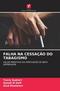 Produktbild: Falha Na Cessa&ccedil;&atilde;o Do Tabagismo