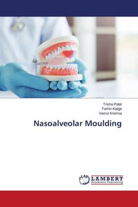 Produktbild: Nasoalveolar Moulding