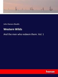 Produktbild: Western Wilds
