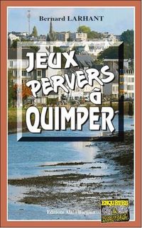 Produktbild: Jeux Pervers a Quimper