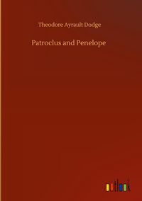 Produktbild: Patroclus and Penelope