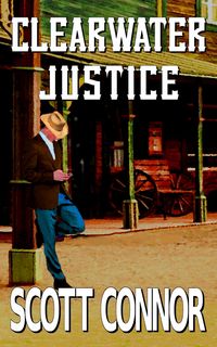 Produktbild: Clearwater Justice