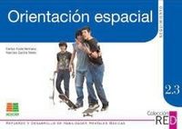 Produktbild: Orientaci&oacute;n espacial, diferenciaci&oacute;n izquierda-derecha