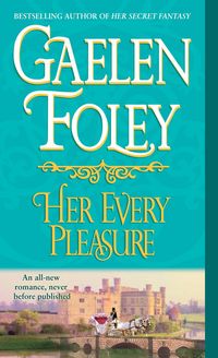 Produktbild: Her Every Pleasure