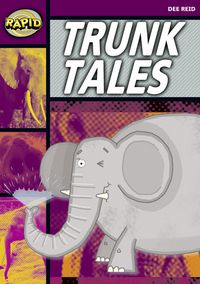 Produktbild: Rapid Reader Set