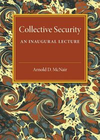 Produktbild: Collective Security