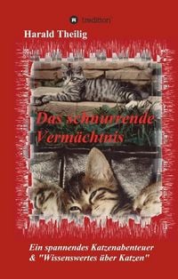 Produktbild: Das schnurrende Verm&auml;chtnis