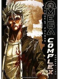 Produktbild: Omega Complex T.1 ; Pulsar