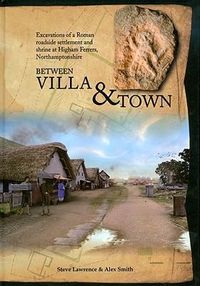 Produktbild: Between Villa and Town