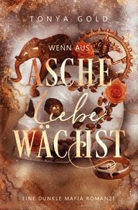 Produktbild: Wenn aus Asche Liebe w&auml;chst
