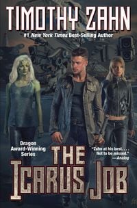 Produktbild: The Icarus Job