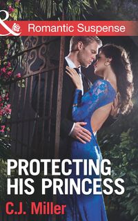 Produktbild: Protecting His Princess