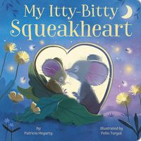 Produktbild: My Itty-Bitty Squeakheart