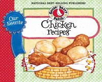 Produktbild: Our Favorite Chicken Recipes Cookbook