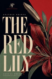 Produktbild: The Red Lily