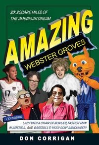 Produktbild: Amazing Webster Groves