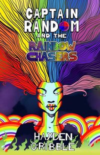 Produktbild: Captain Random and the Rainbow Chasers
