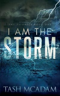 Produktbild: I am the Storm