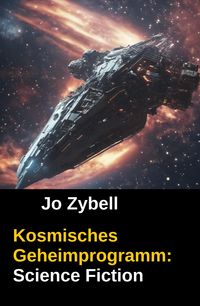 Produktbild: Kosmisches Geheimprogramm