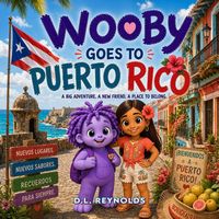 Produktbild: Wooby Goes To Puerto Rico