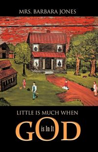 Produktbild: Little Is Much When God Is in It