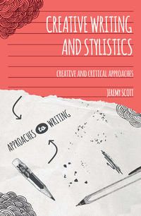 Produktbild: Creative Writing and Stylistics