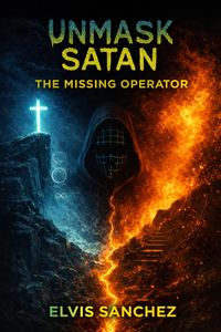 Produktbild: Unmask Satan: The Missing Operator
