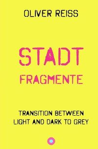 Produktbild: Stadtfragmente