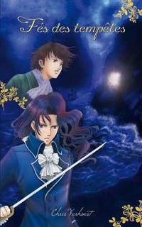 Produktbild: F&eacute;s des temp&ecirc;tes